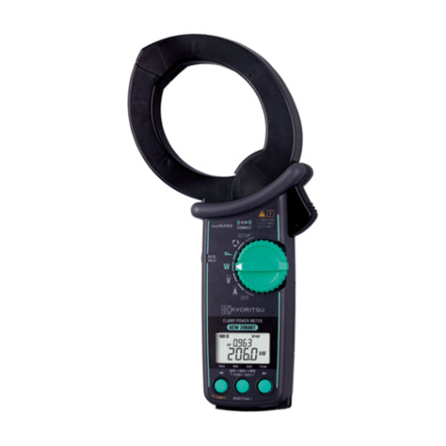 Kyoritsu 2060BT Power Clamp Meter w/ BT