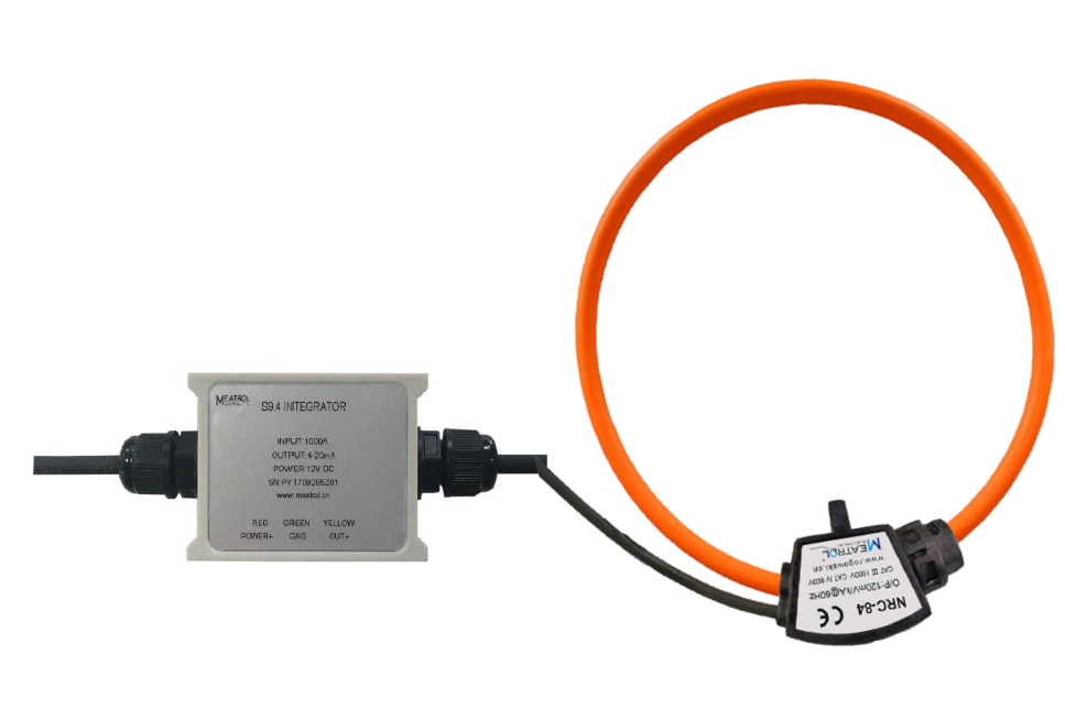 Bobina NRC-150 con integrador
