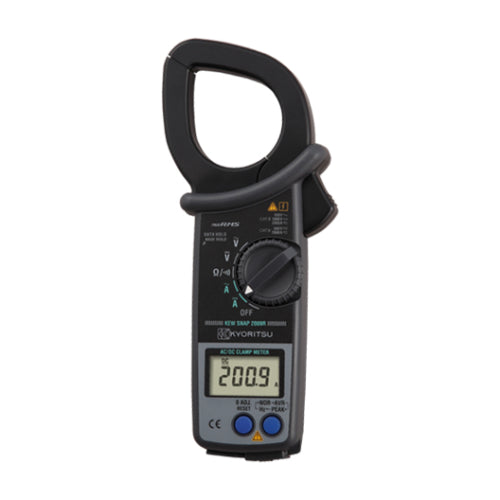Kyoritsu 2009R Clamp Meter AC/DC TrueRMS
