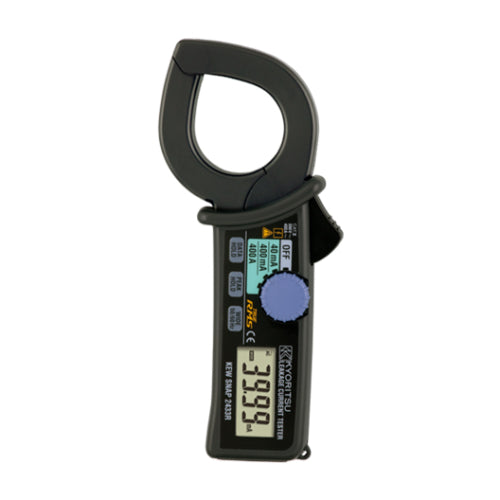 Kyoritsu 2433R Leak & Load Current Clamp