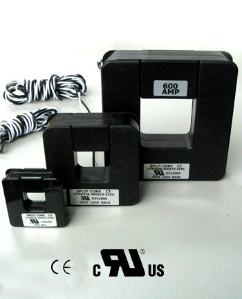 Split Core CT (S Series)