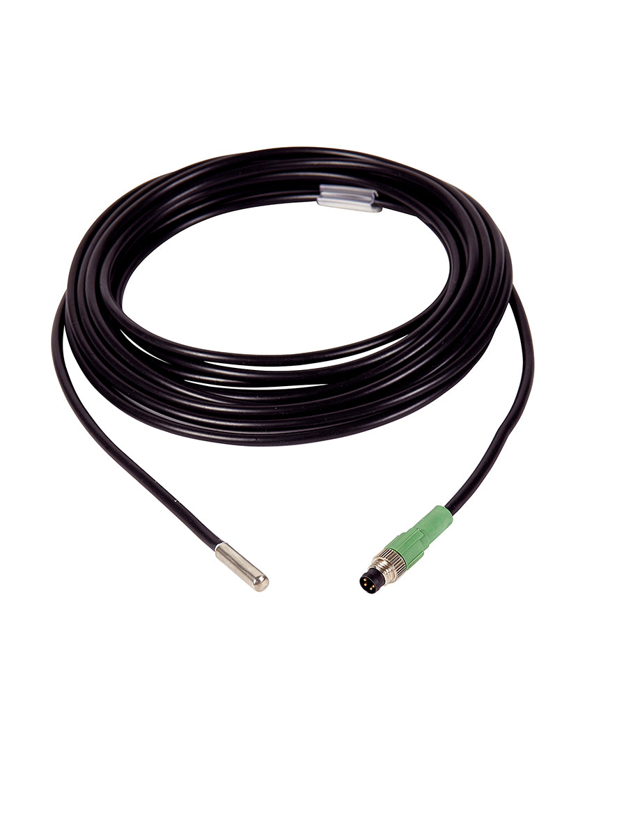 PT100 Class A Ambient Temperature Sensor