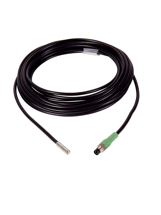 PT100 Class A Ambient Temperature Sensor