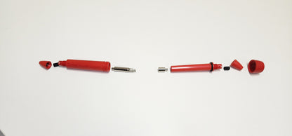 CAT IV Fuse Holder