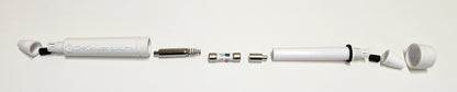 Electrical Test Probe - white