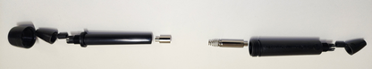 Power Quality Test Probe - black