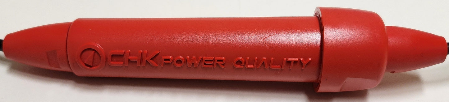 Voltage Test Probe