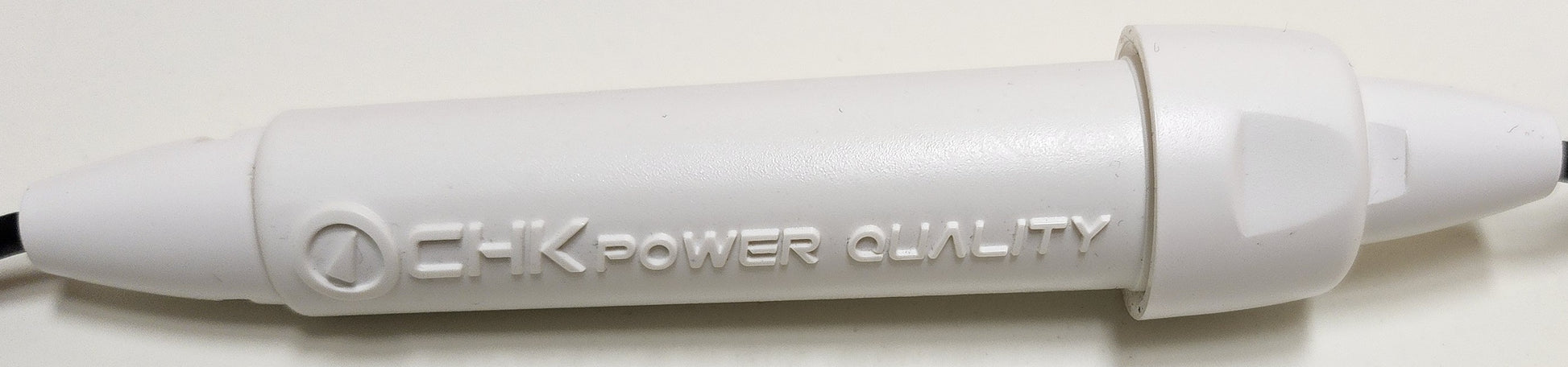 Voltage Test Probe - white