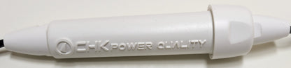 Voltage Test Probe - white