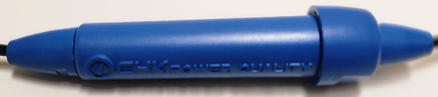 Voltage Test Probe - blue