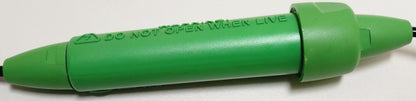Voltage Test Probe - Green