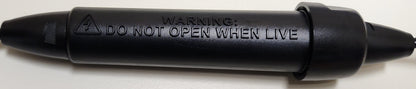 Voltage Test Probe - Black