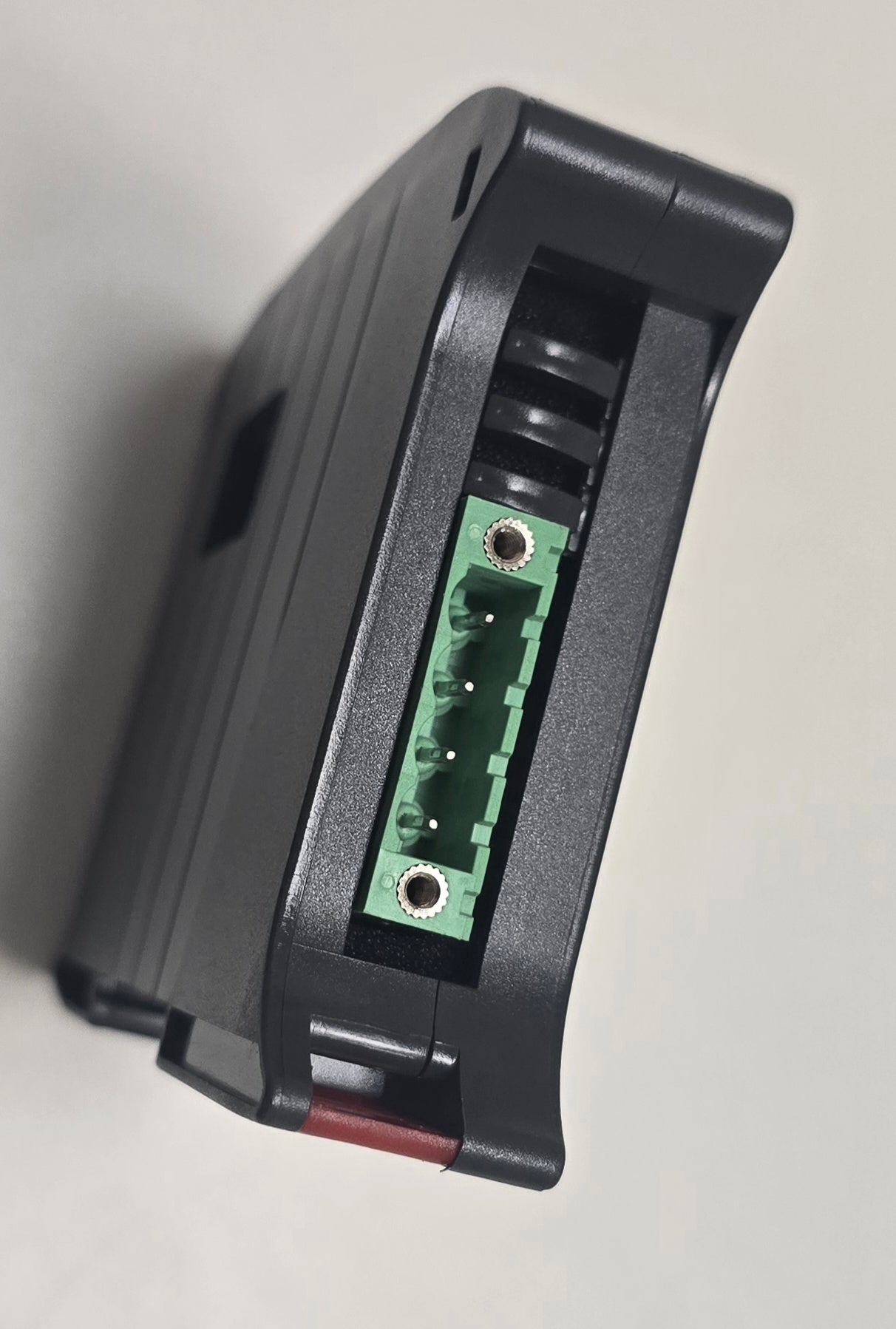 Flux Gate AC/DC Current Sensor