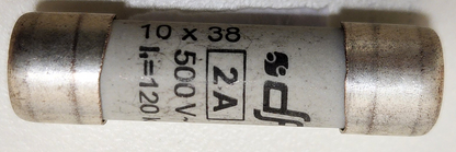 Electrical Protection Fuse