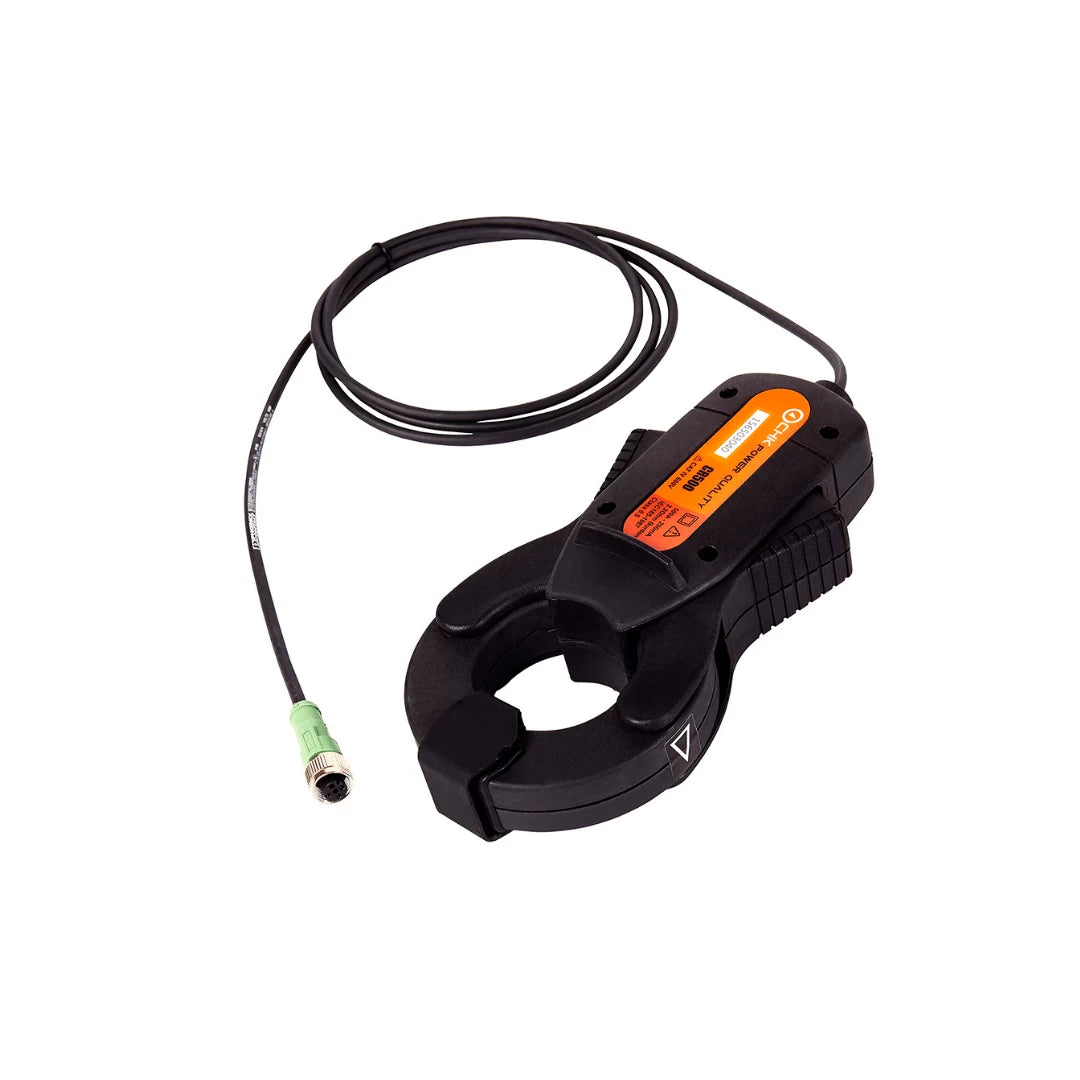 Current Clamp-On Probes