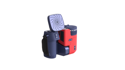 thermal imaging device