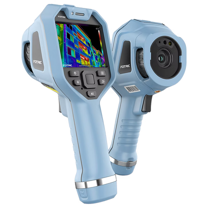 SharpView Thermal Camera