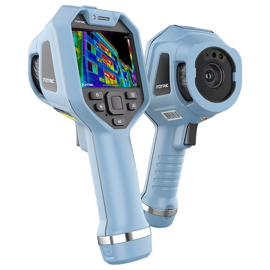 SharpView Thermal Camera