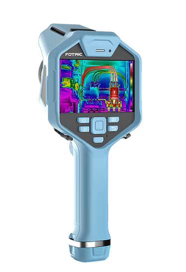 FOTRIC Ti Series