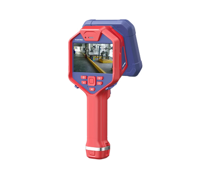 Thermal camera
