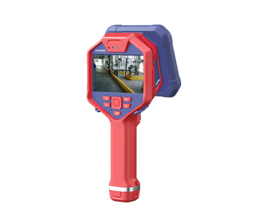 Thermal camera