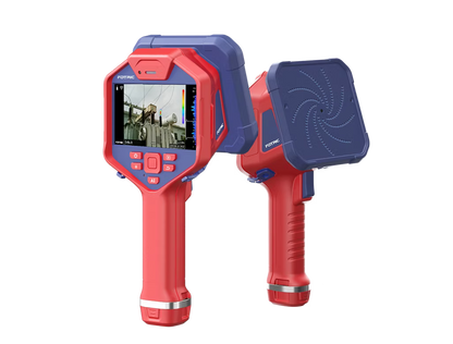 handheld thermal Camera