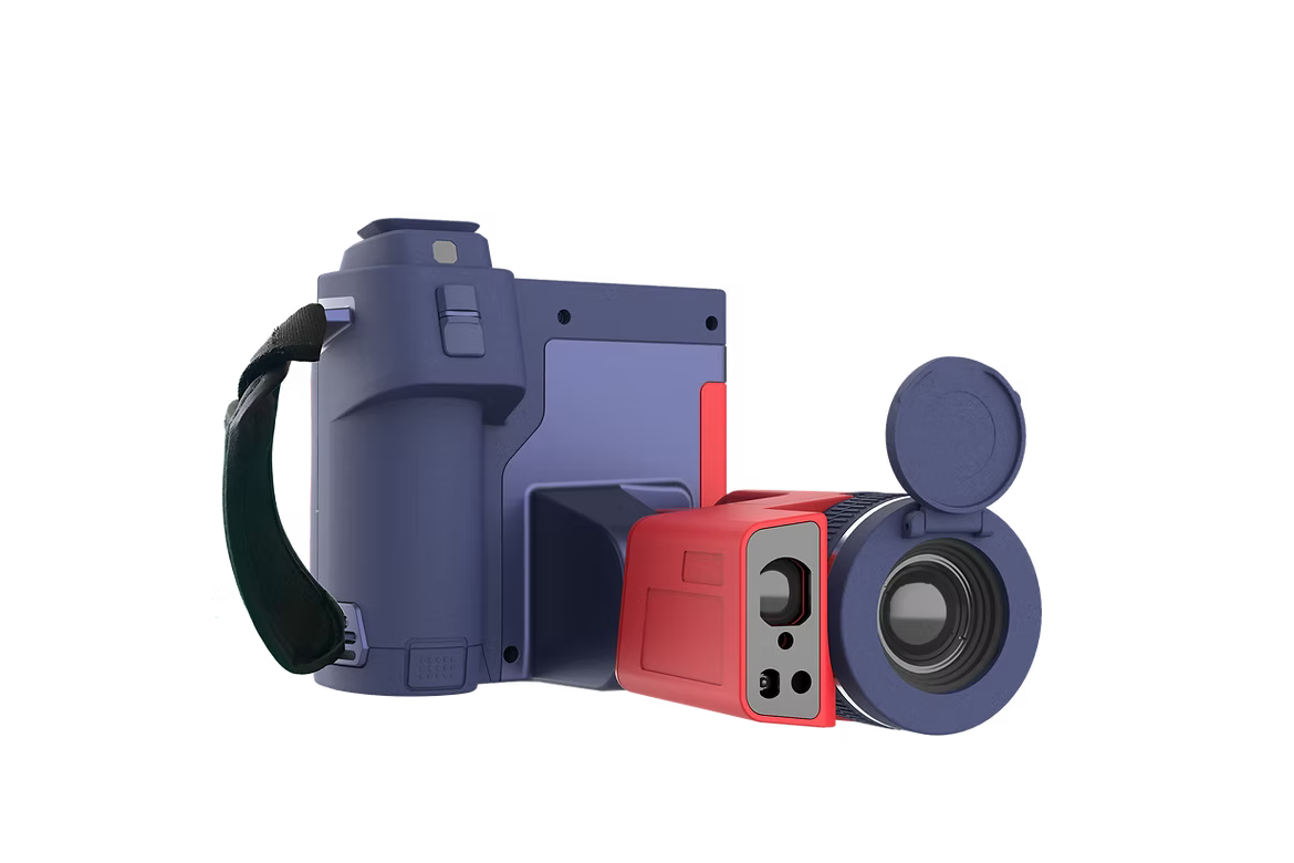 imaging camera