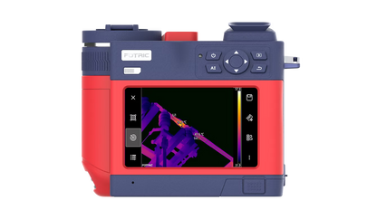 thermal imaging camera
