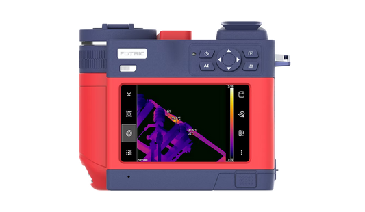 thermal imaging camera