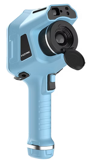 FOTRIC Ti Series - thermal camera