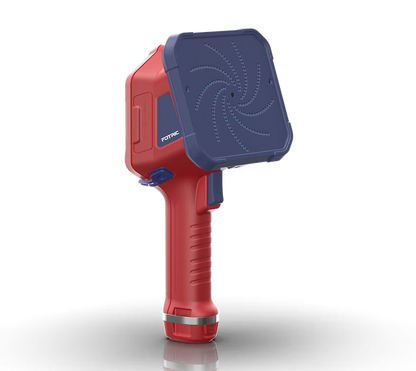 thermal Camera backside