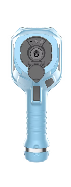 FOTRIC - thermal imaging device