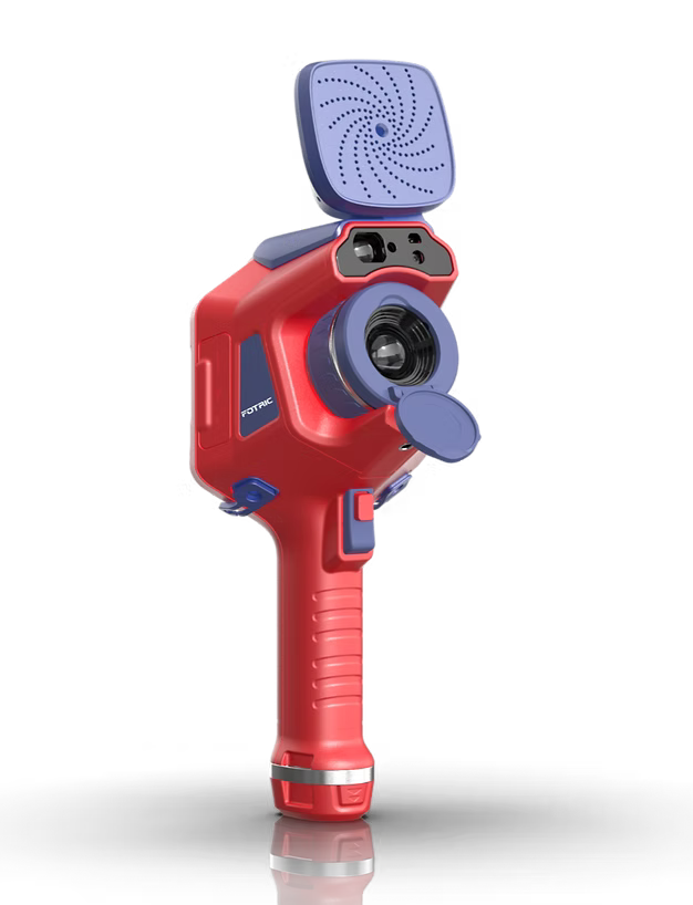 FOTRIC V-MiX Series - Imaging camera