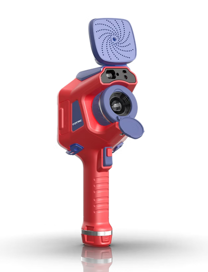 FOTRIC V-MiX Series - Imaging camera