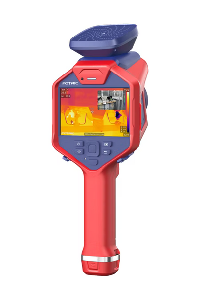 FOTRIC V-MiX Series - Thermal camera