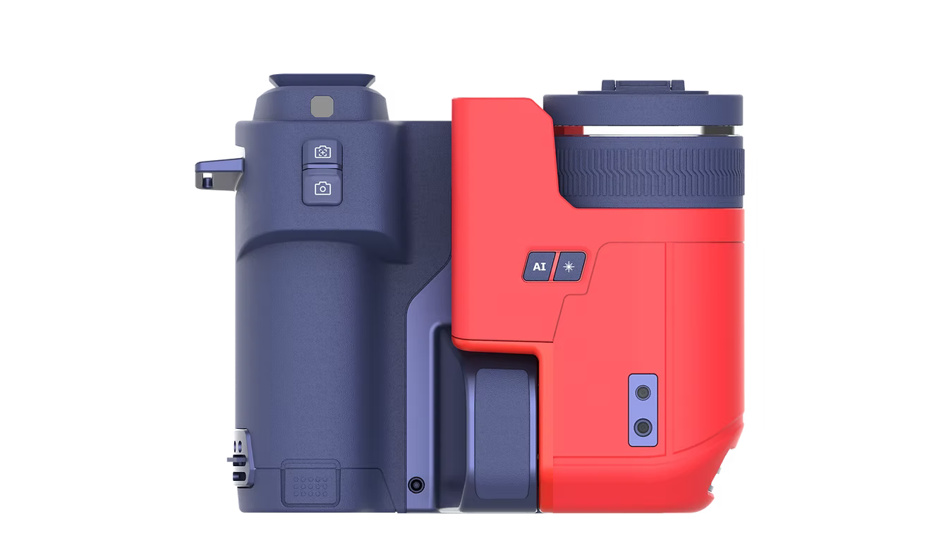 thermal imaging camera - 2