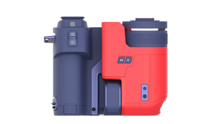thermal imaging camera - 2