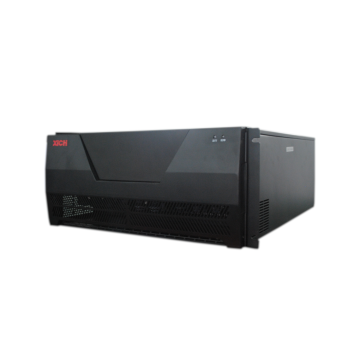 XPQ series Active Power Harmonic Filter, 400/690V
