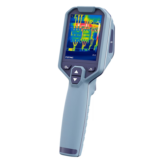 FOTRIC TF3 Thermal Camera