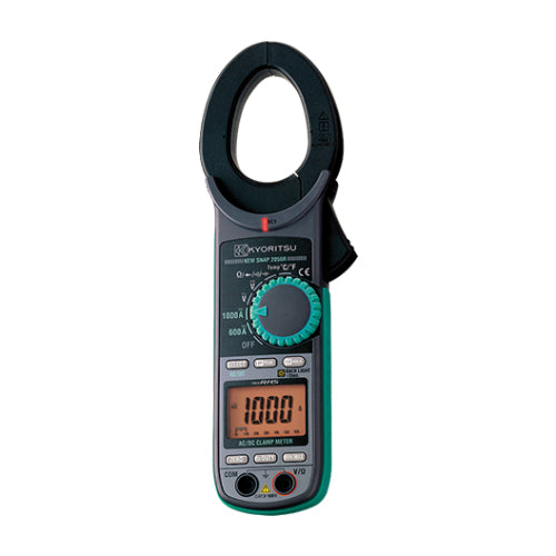 Kyoritsu 2056R Clamp Meter AC/DC