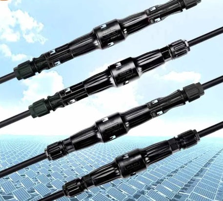 MC4 solar fuse connector (1)