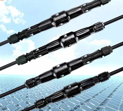 MC4 solar fuse connector (1)