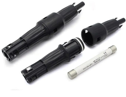 waterproof fuse holder