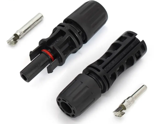 MC4 Solar Cable Connector