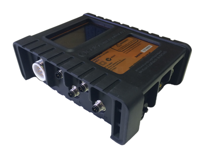 Miro PQ45 Class A Analyzer