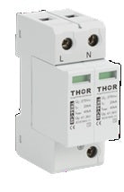 AC surge protection device - 2