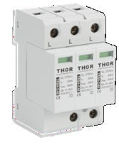 Type 2 AC surge protection device - 1