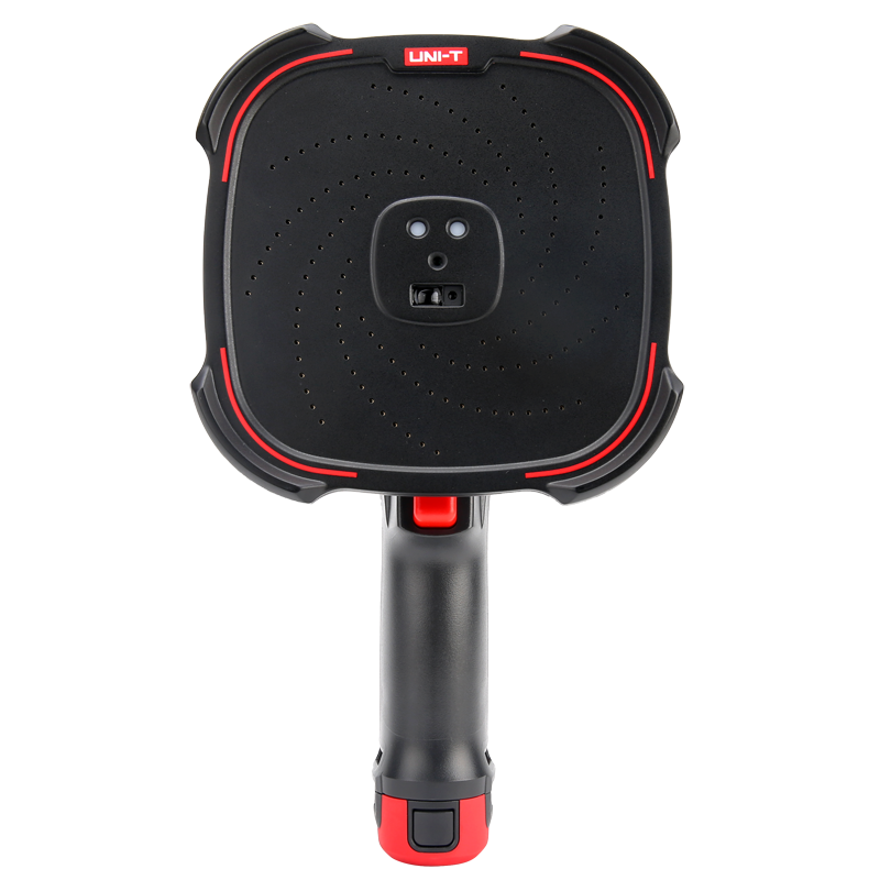 UNI-T UT568B Acoustic Imaging Camera – Partial Discharge & Leak Detection