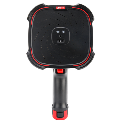 UNI-T UT568B Acoustic Imaging Camera – Partial Discharge & Leak Detection