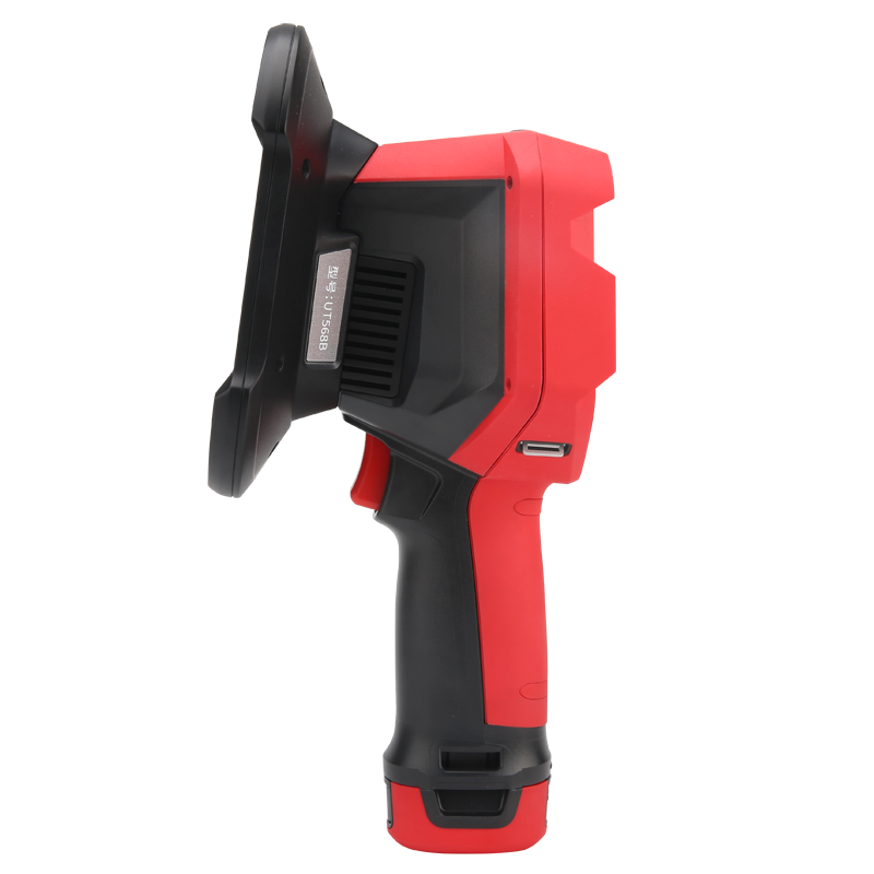 UNI-T UT568B Acoustic Imaging Camera – Partial Discharge & Leak Detection